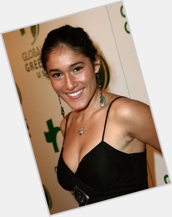 Q'Orianka Kilcher