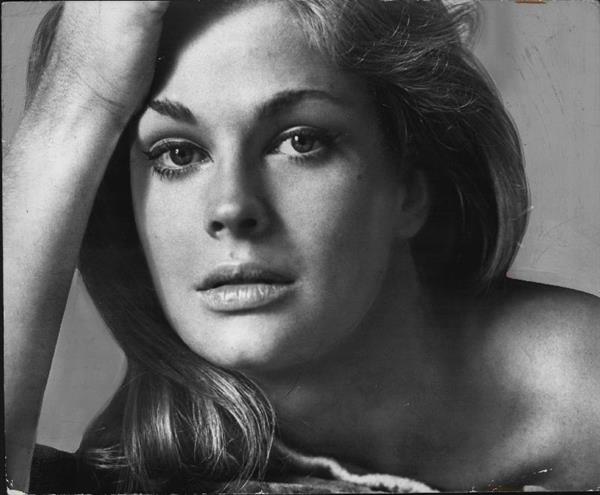 Candice Bergen