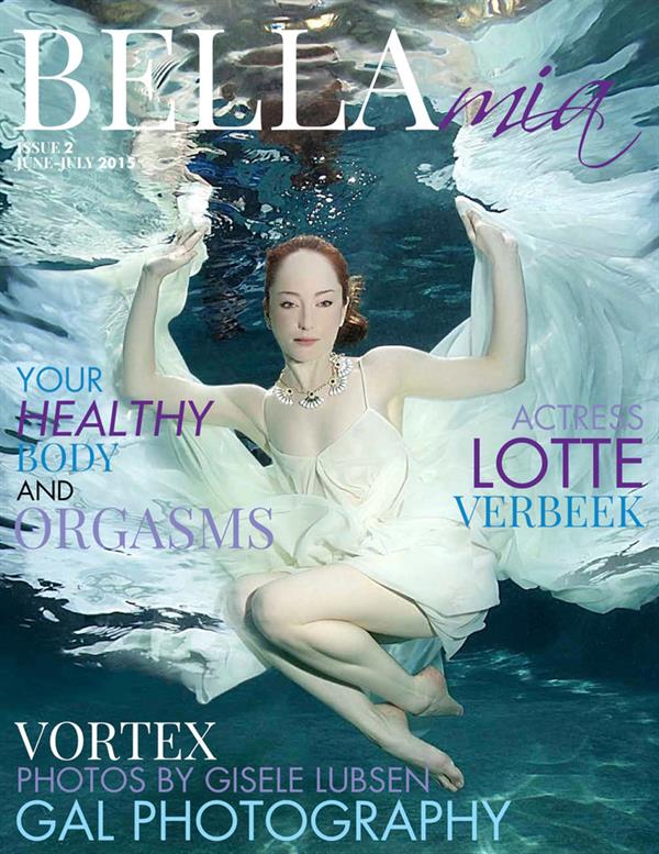 Lotte Verbeek