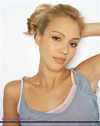 Jessica Alba