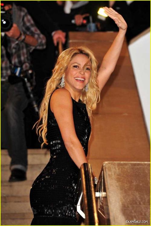 Shakira