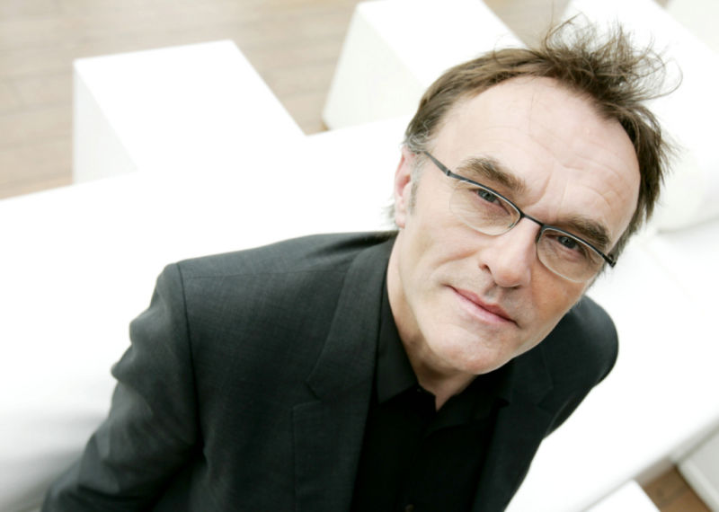 Danny Boyle