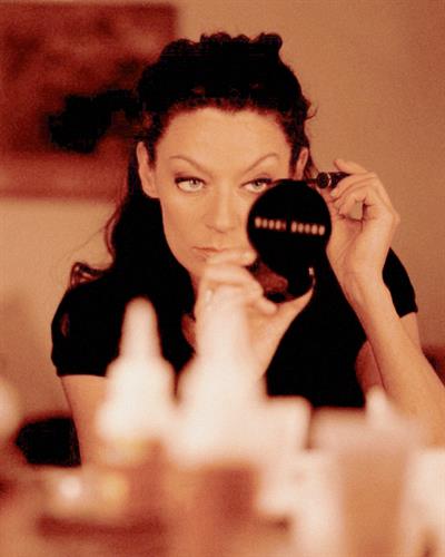 Michelle Gomez