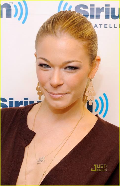 LeAnn Rimes