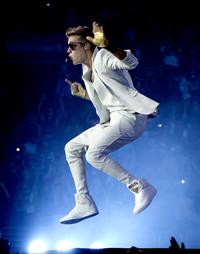 Justin Bieber