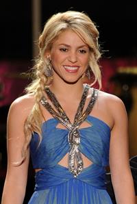 Shakira