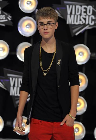 Justin Bieber