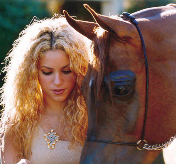 Shakira