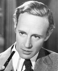 Leslie Howard