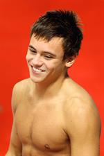 Tom Daley