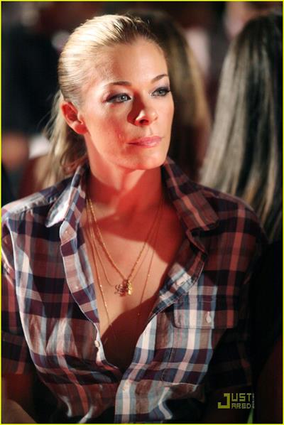 LeAnn Rimes