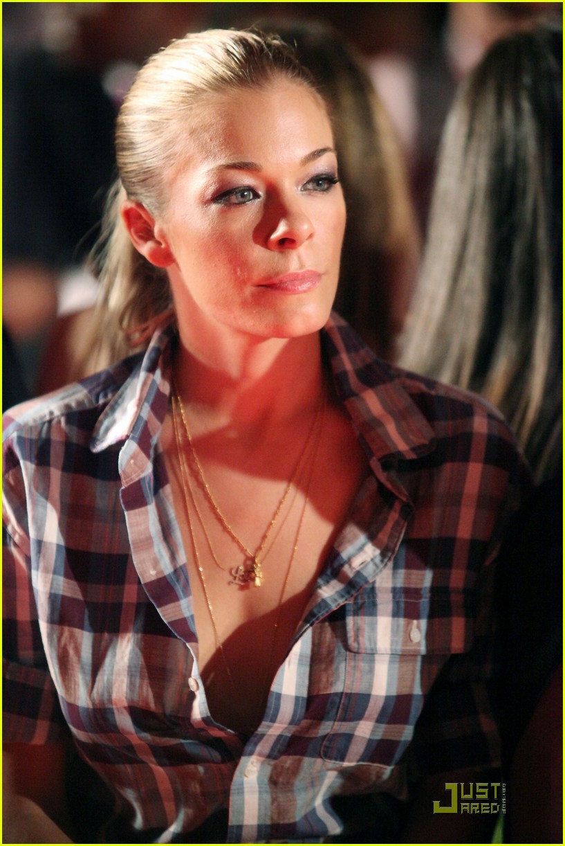 LeAnn Rimes