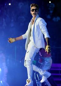 Justin Bieber