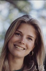 Candice Bergen