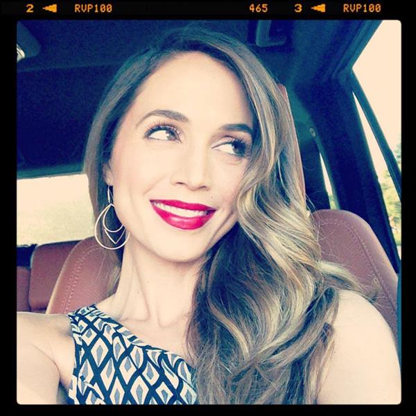 Eliza Dushku