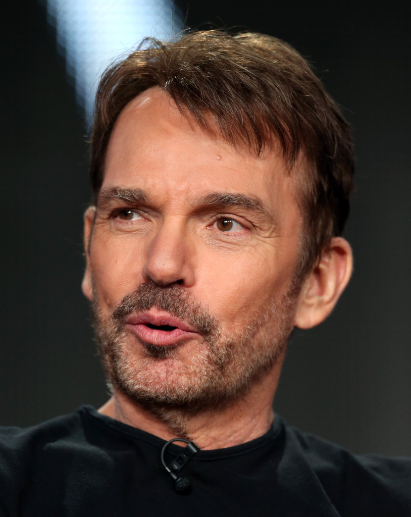 Billy Bob Thornton