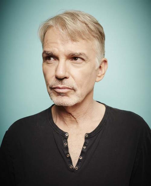 Billy Bob Thornton