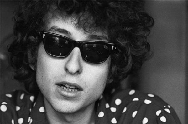 Bob Dylan