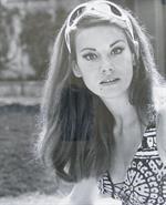 Claudine Auger