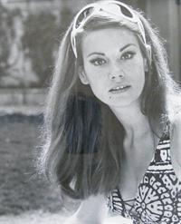 Claudine Auger