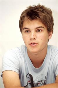 Emile Hirsch