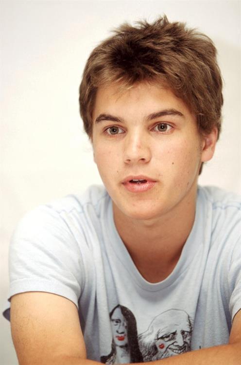 Emile Hirsch