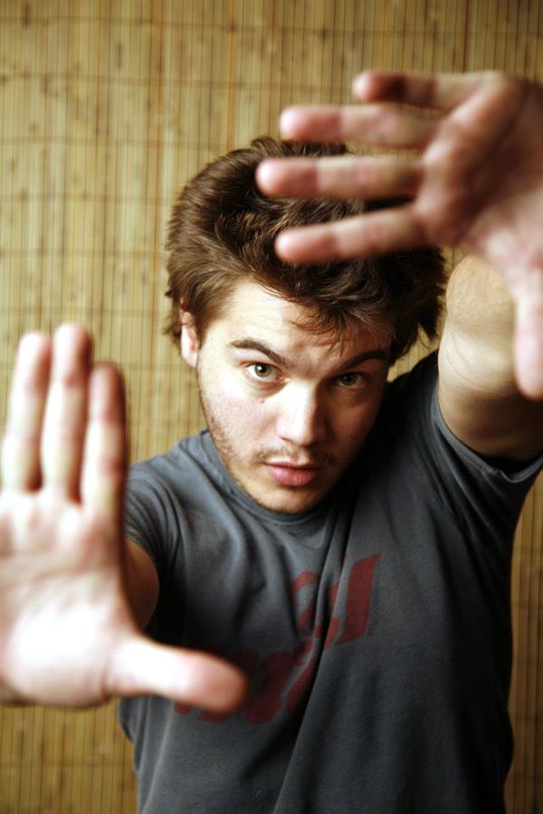 Emile Hirsch