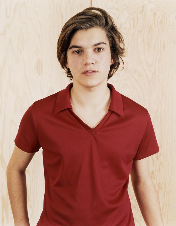 Emile Hirsch