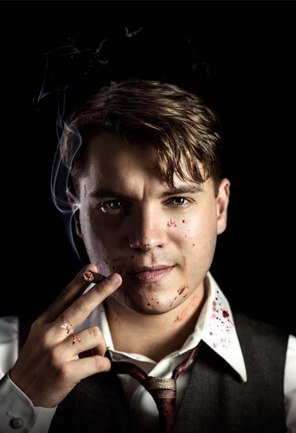 Emile Hirsch