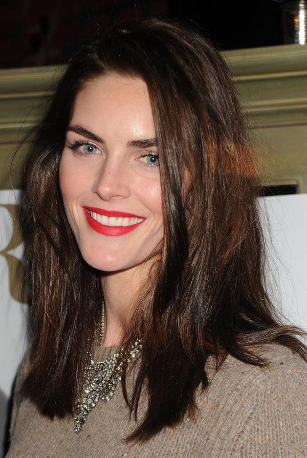 Hilary Rhoda