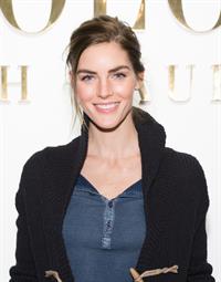 Hilary Rhoda