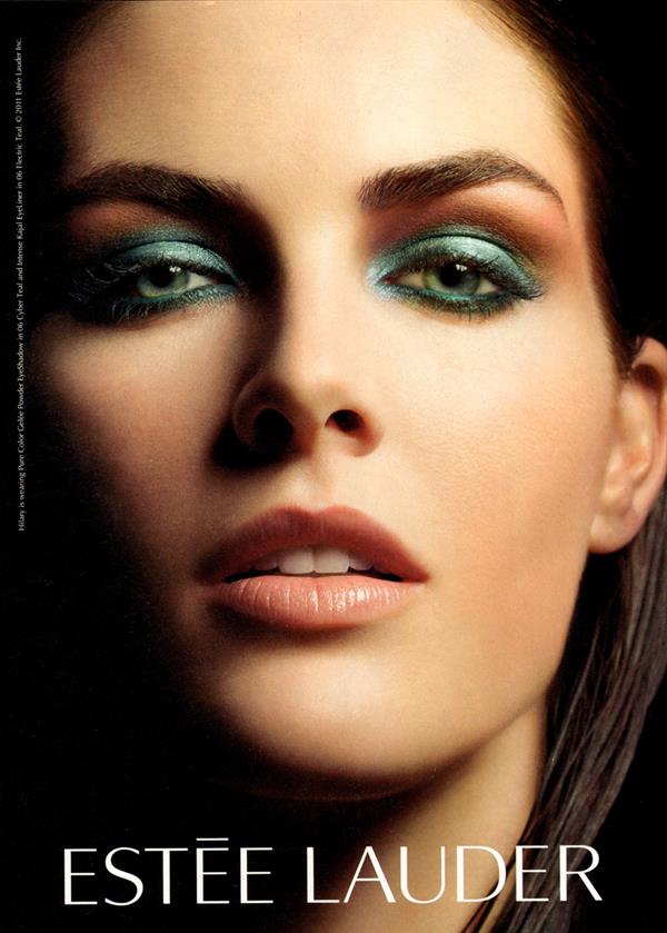 Hilary Rhoda