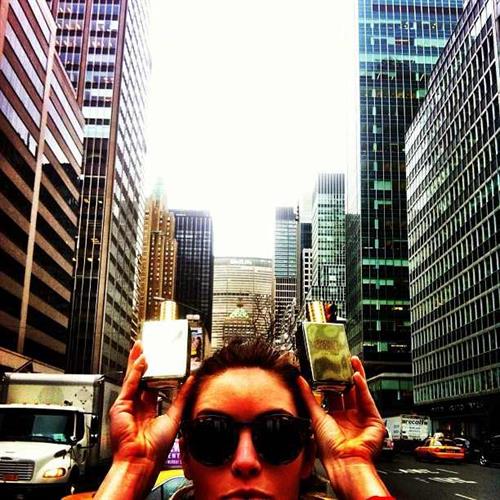 Estee Lauder Takeover