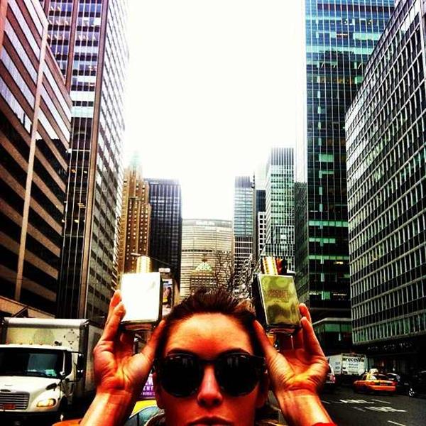 Estee Lauder Takeover