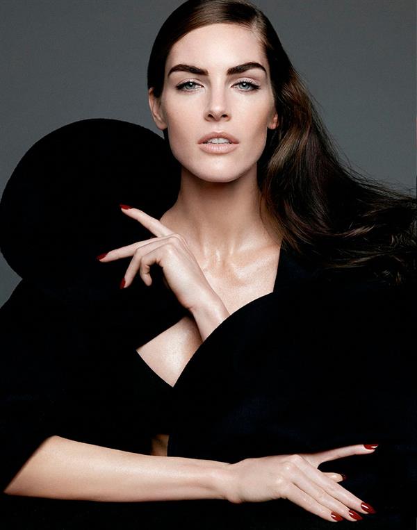 Hilary Rhoda