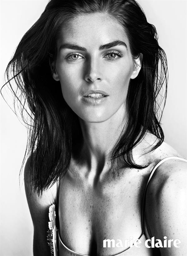 Hilary Rhoda