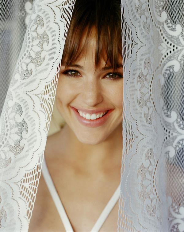 Jennifer Garner