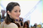 Marion Cotillard