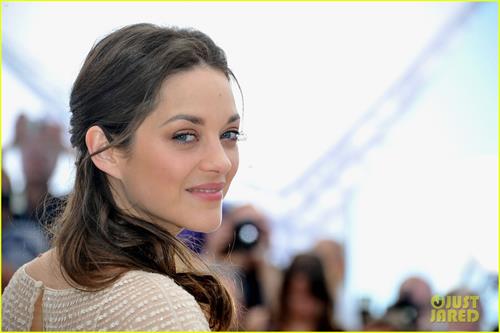 Marion Cotillard