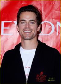 Matt Bomer