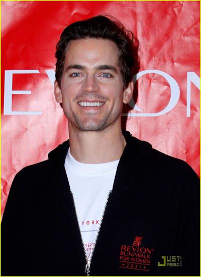 Matt Bomer