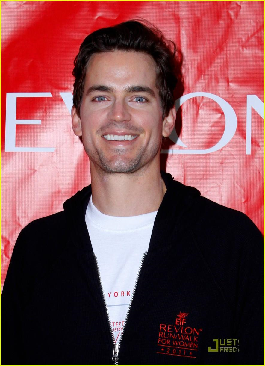 Matt Bomer Pictures