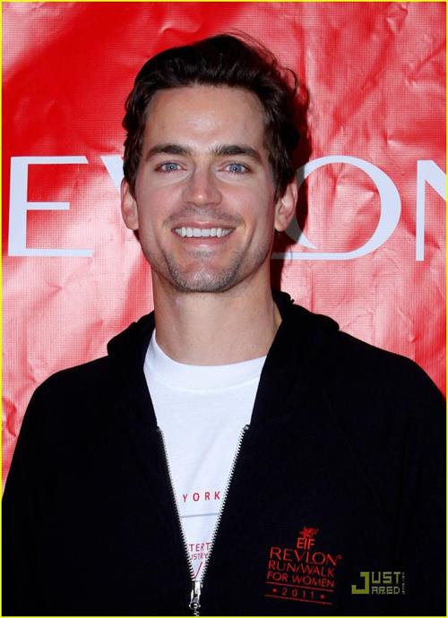 Matt Bomer