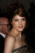 Selma Blair