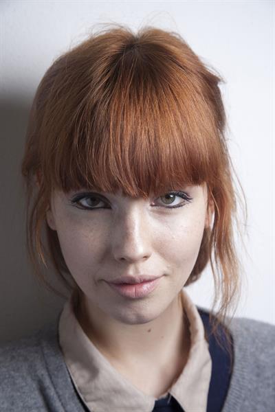 Julia Johansen