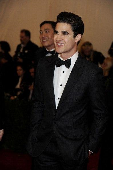 Darren Criss