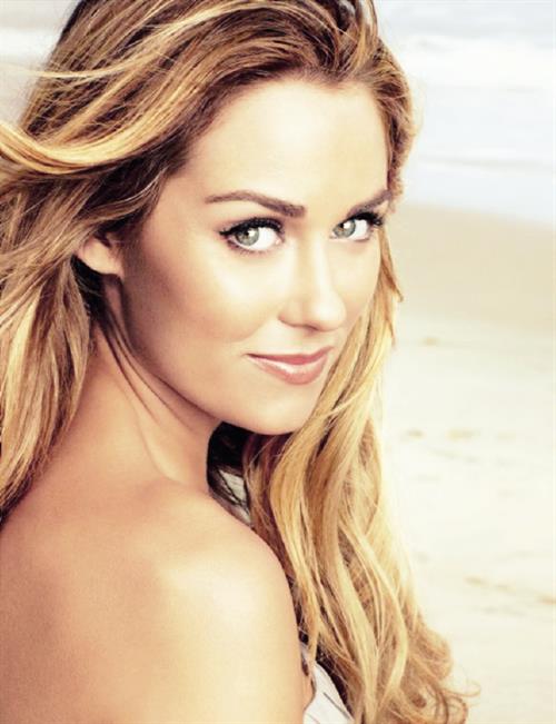 Lauren Conrad