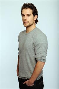 Henry Cavill