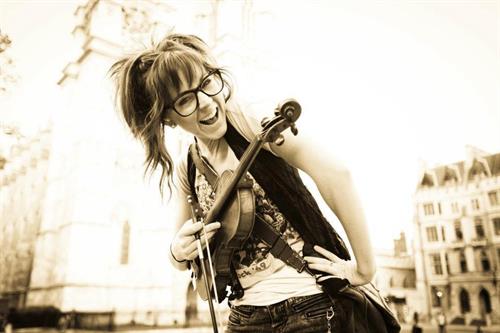 Lindsey Stirling
