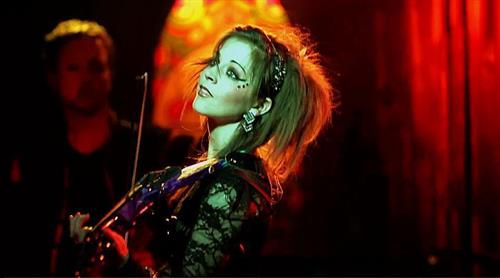 Lindsey Stirling